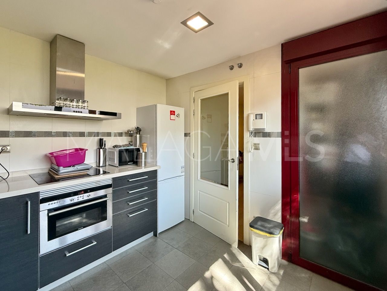 Se vende apartamento planta baja in Casares del Sol - Casares Golf with 2 bedrooms