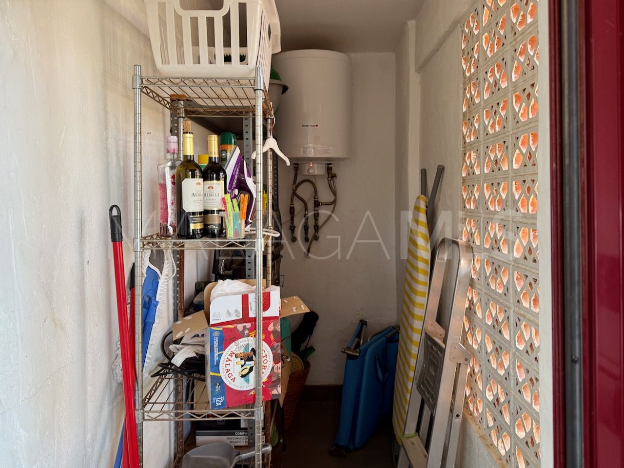 Se vende apartamento planta baja in Casares del Sol - Casares Golf with 2 bedrooms