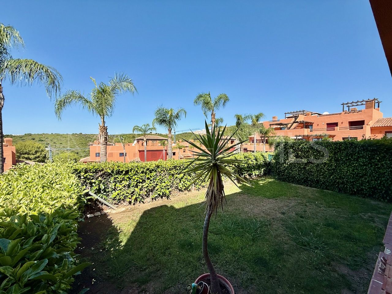Se vende apartamento planta baja in Casares del Sol - Casares Golf with 2 bedrooms