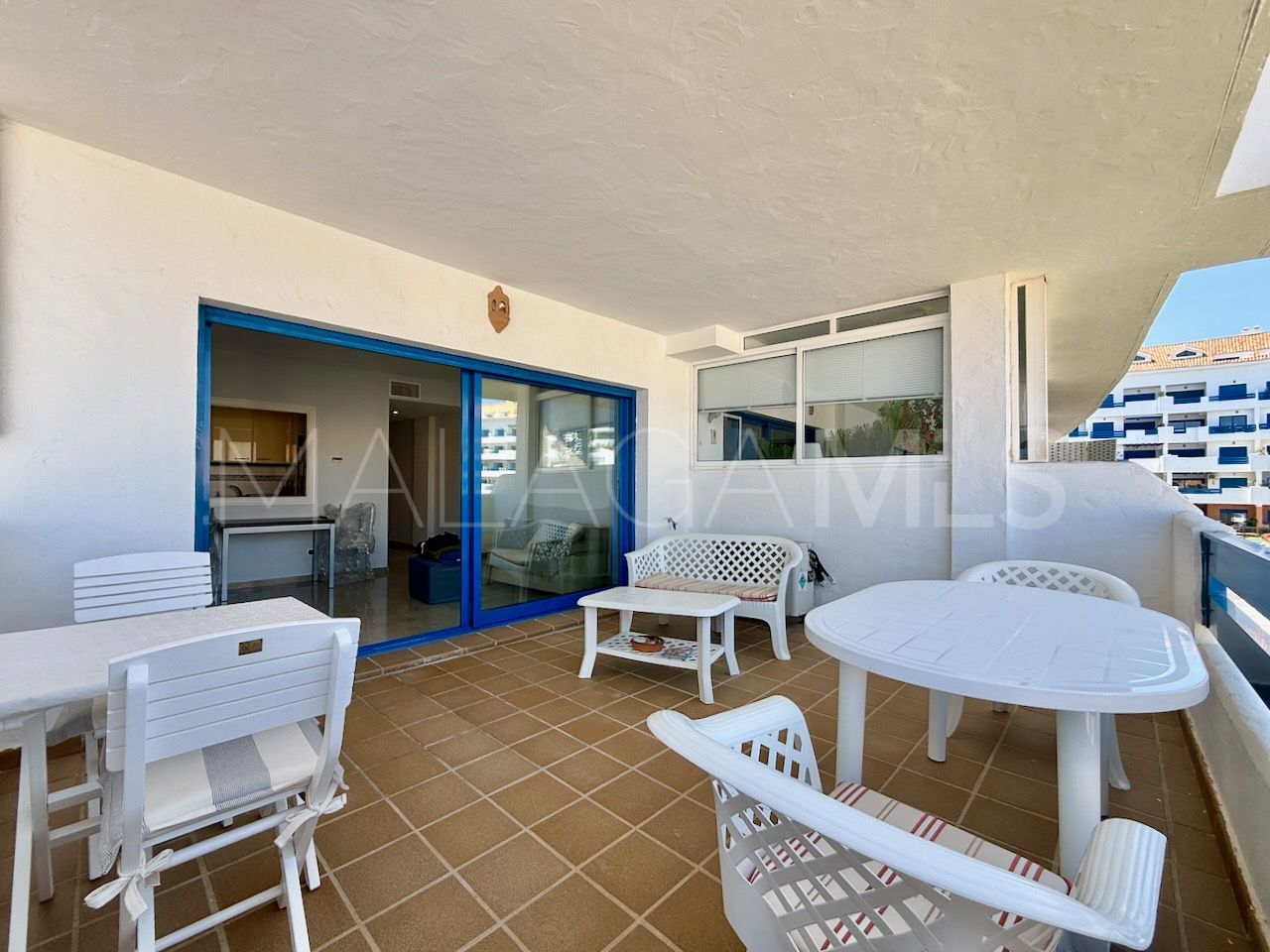 Apartment for sale in Duquesa Suites with 1 bedroom