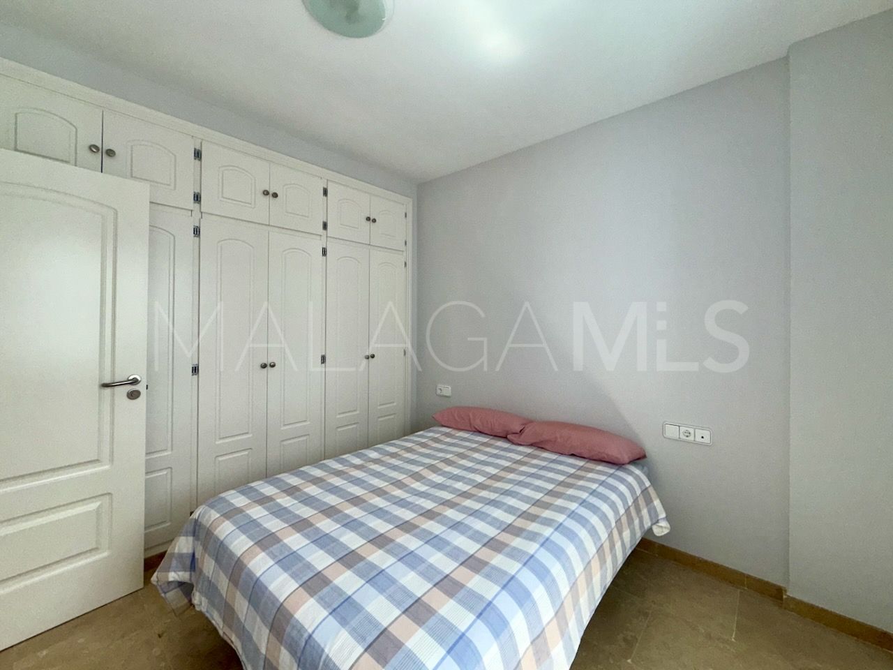 Apartment for sale in Duquesa Suites with 1 bedroom