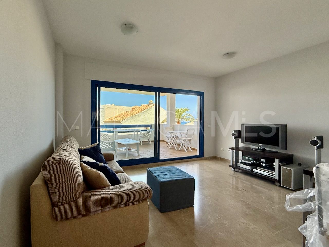Apartment for sale in Duquesa Suites with 1 bedroom