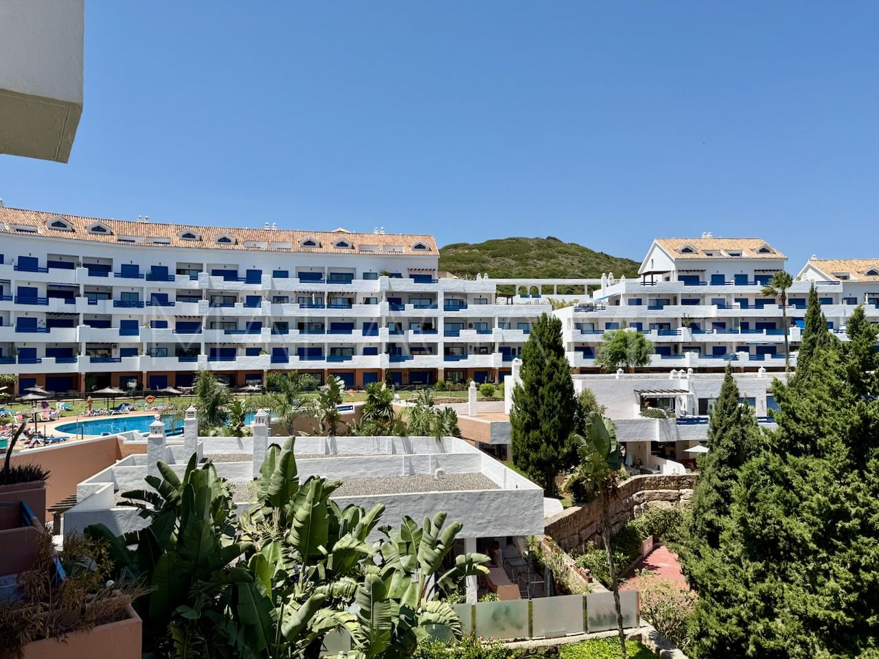 Apartment for sale in Duquesa Suites with 1 bedroom