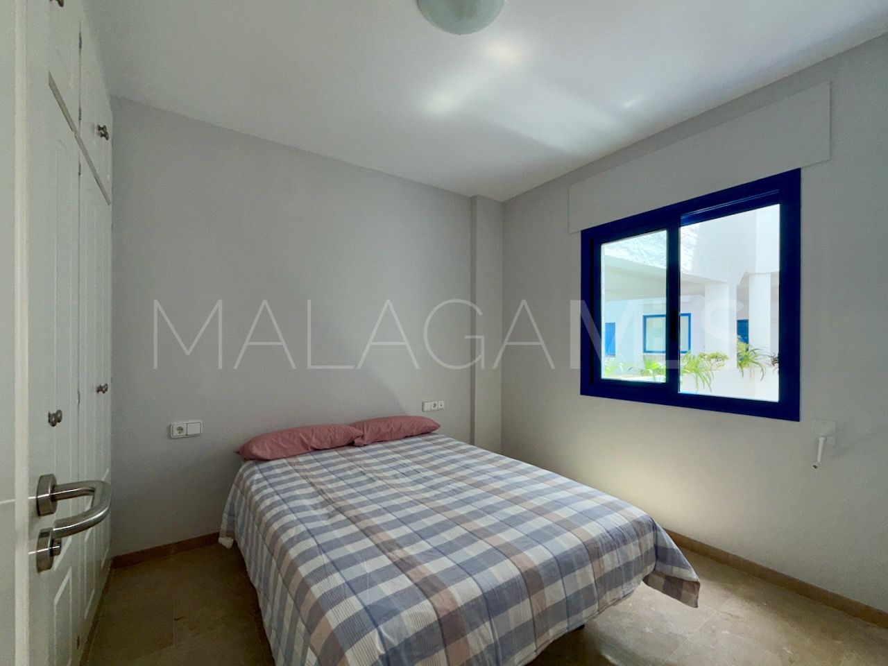 Apartment for sale in Duquesa Suites with 1 bedroom