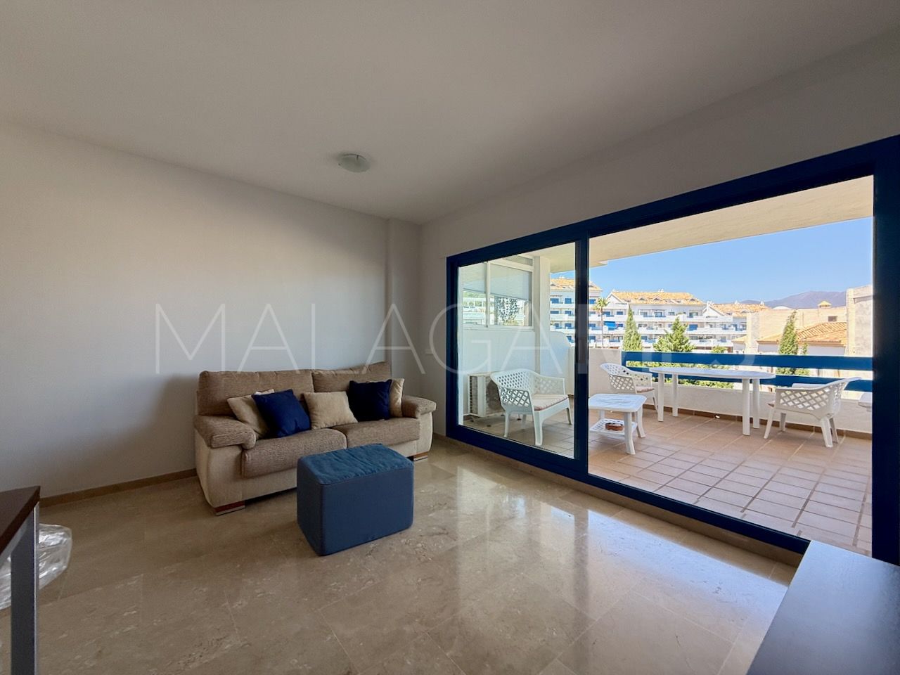Apartment for sale in Duquesa Suites with 1 bedroom
