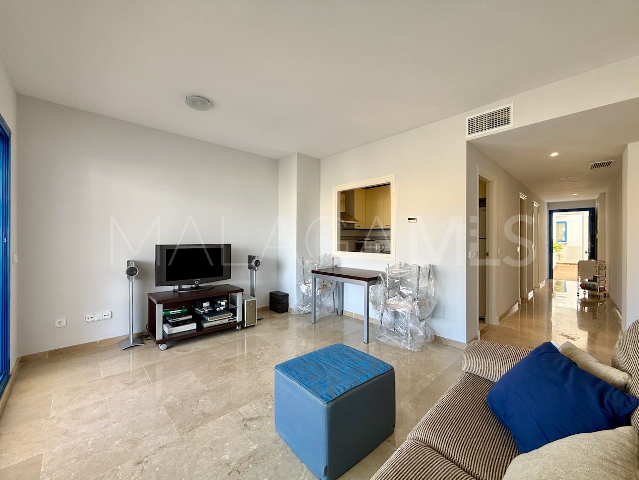 Apartment for sale in Duquesa Suites with 1 bedroom