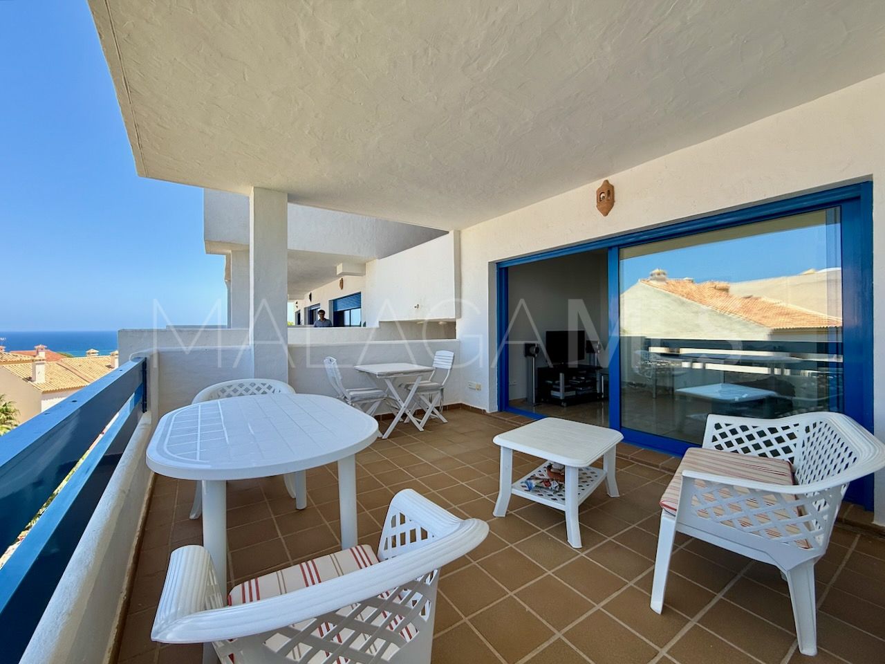 Apartment for sale in Duquesa Suites with 1 bedroom