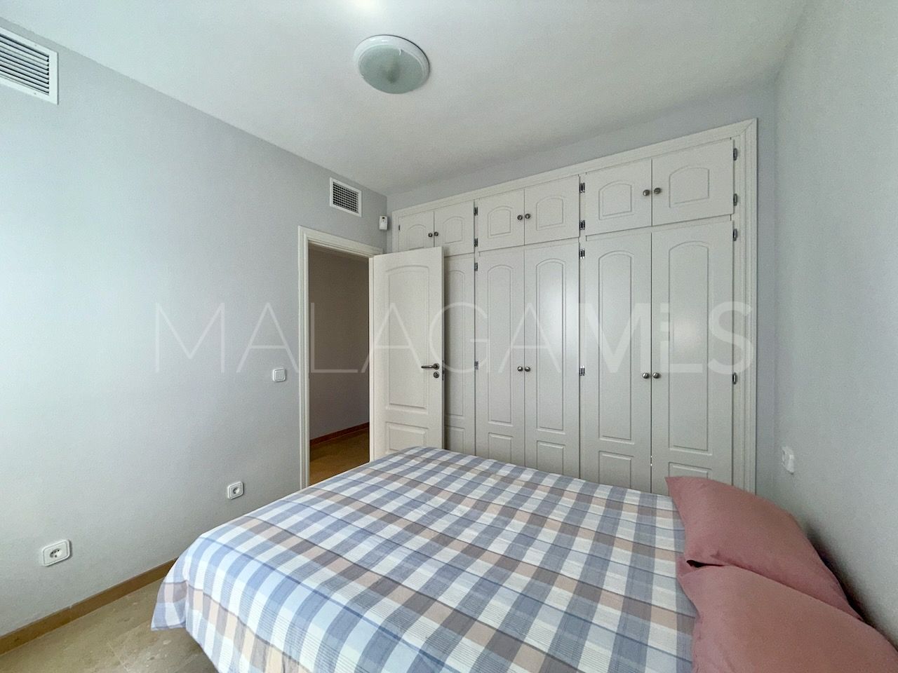 Apartment for sale in Duquesa Suites with 1 bedroom