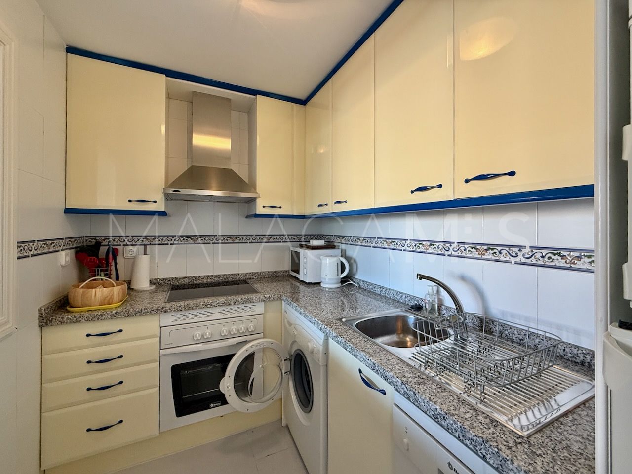 Apartment for sale in Duquesa Suites with 1 bedroom