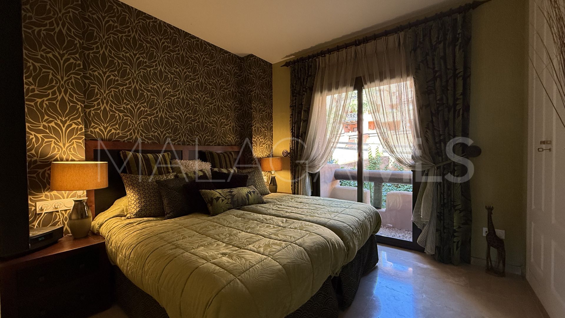 Apartamento for sale with 4 bedrooms in Sabinillas