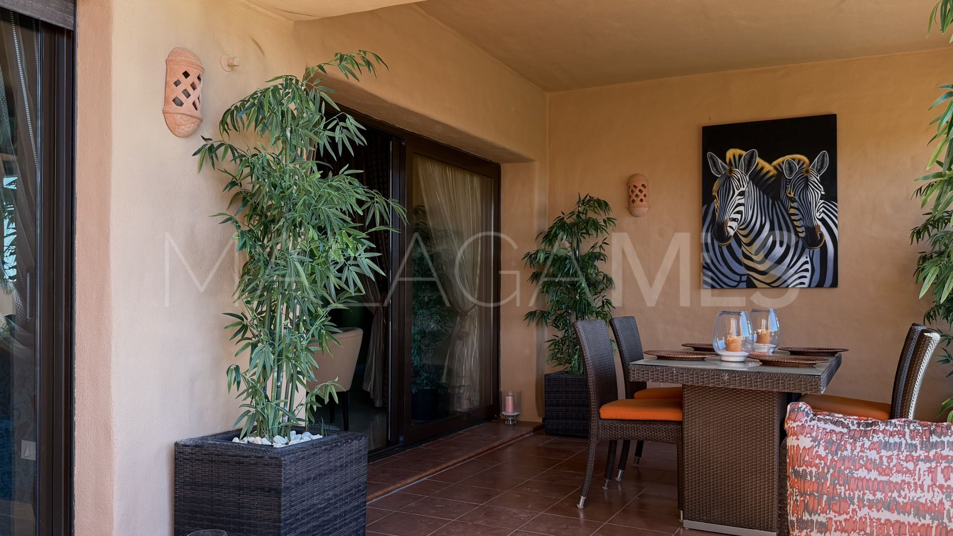 Apartamento for sale with 4 bedrooms in Sabinillas