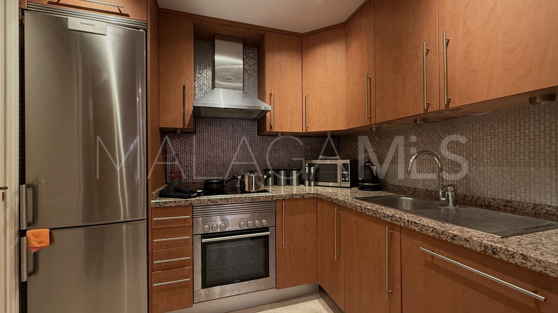 Apartamento for sale with 4 bedrooms in Sabinillas