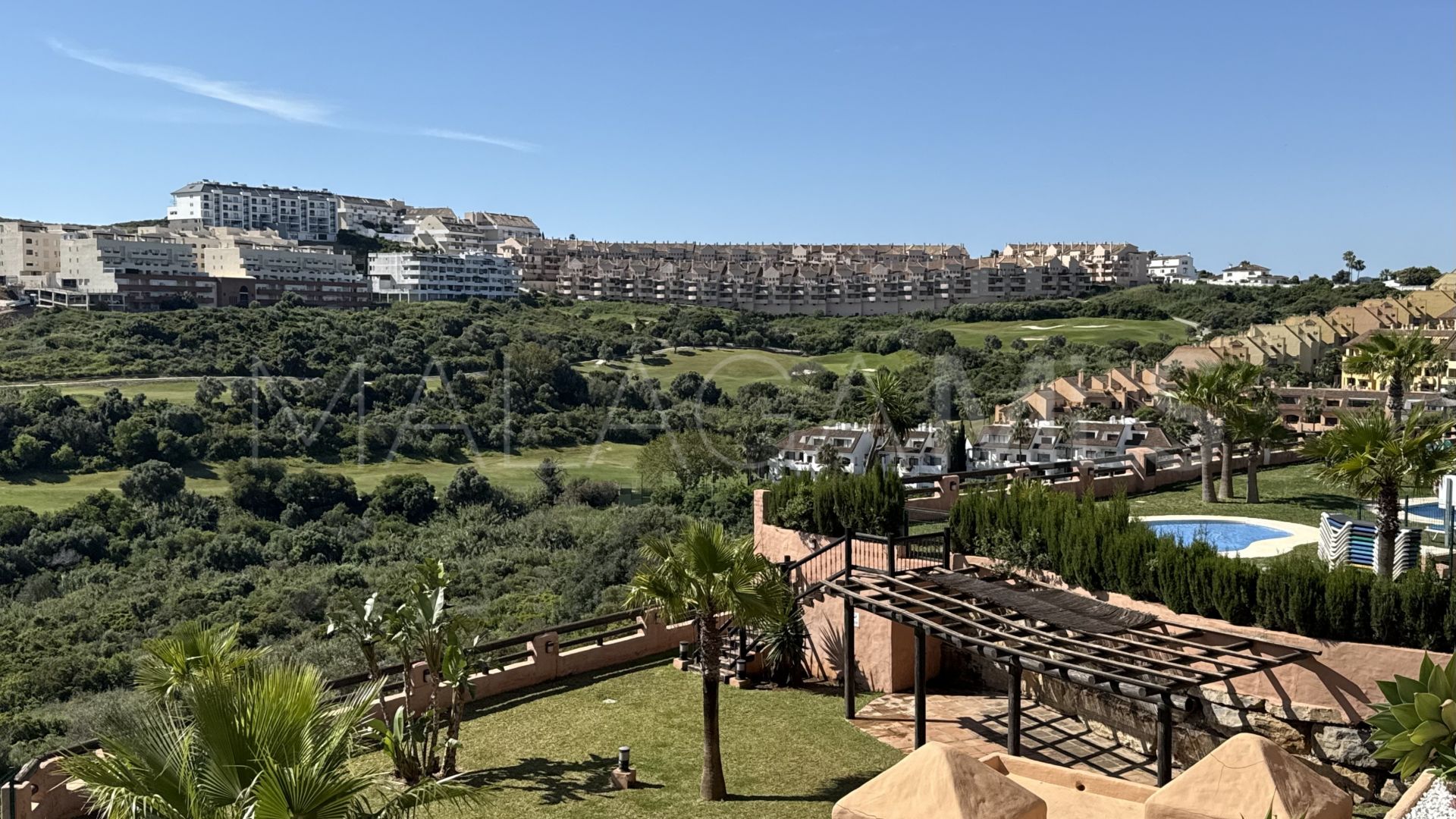 Apartamento for sale with 4 bedrooms in Sabinillas