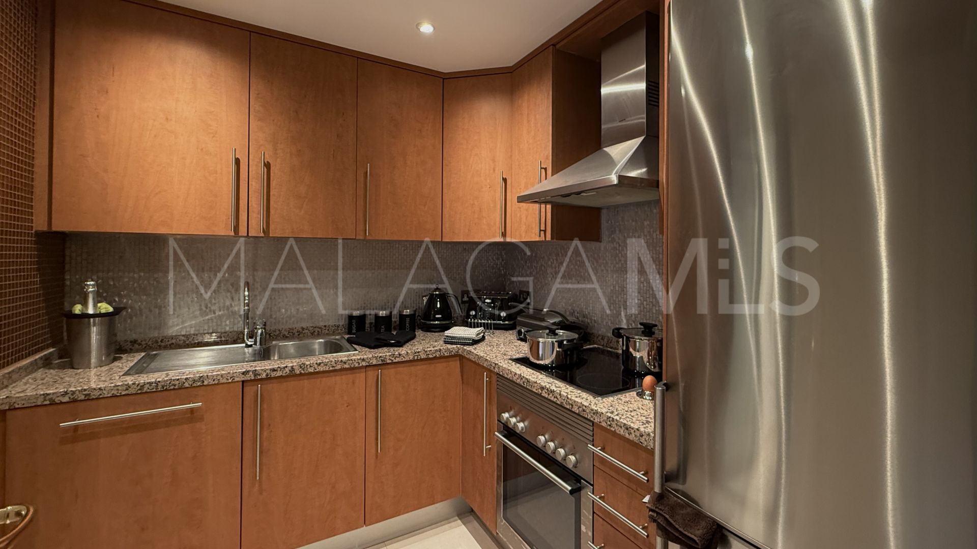 Apartamento for sale with 4 bedrooms in Sabinillas