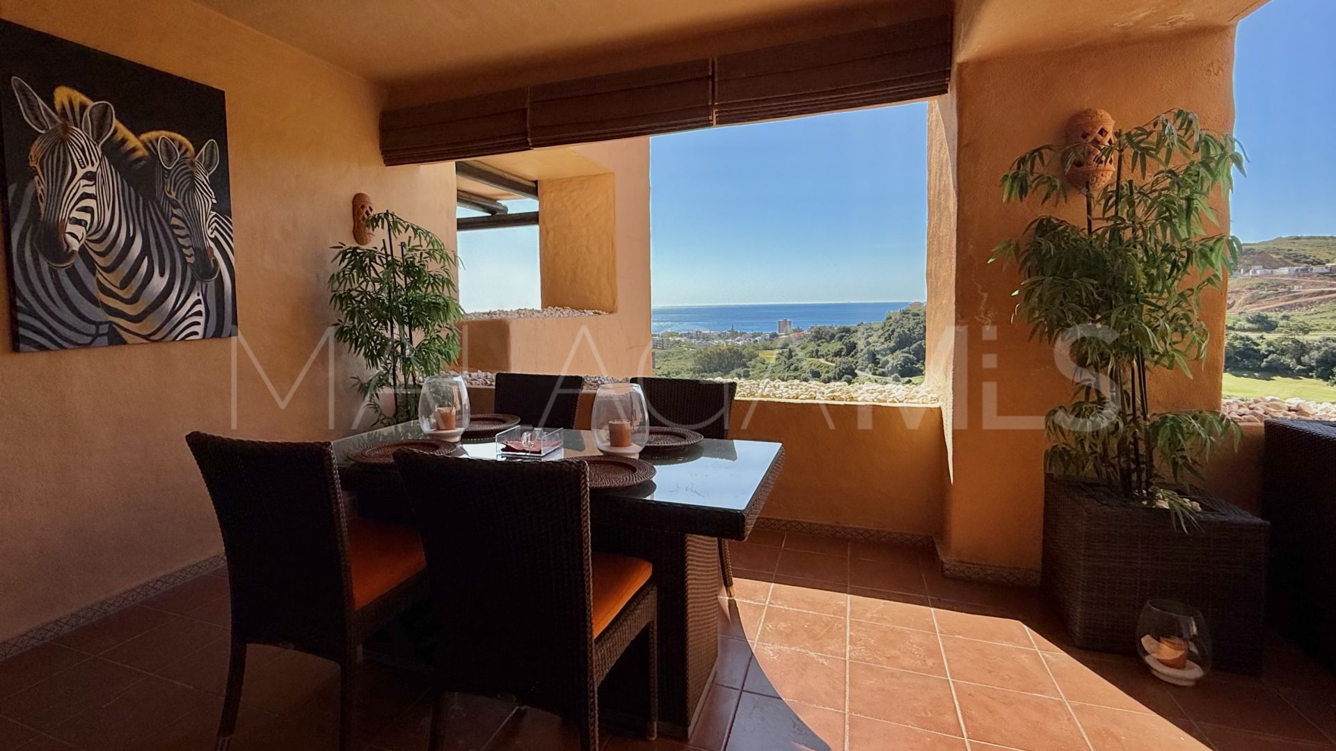 Apartamento for sale with 4 bedrooms in Sabinillas