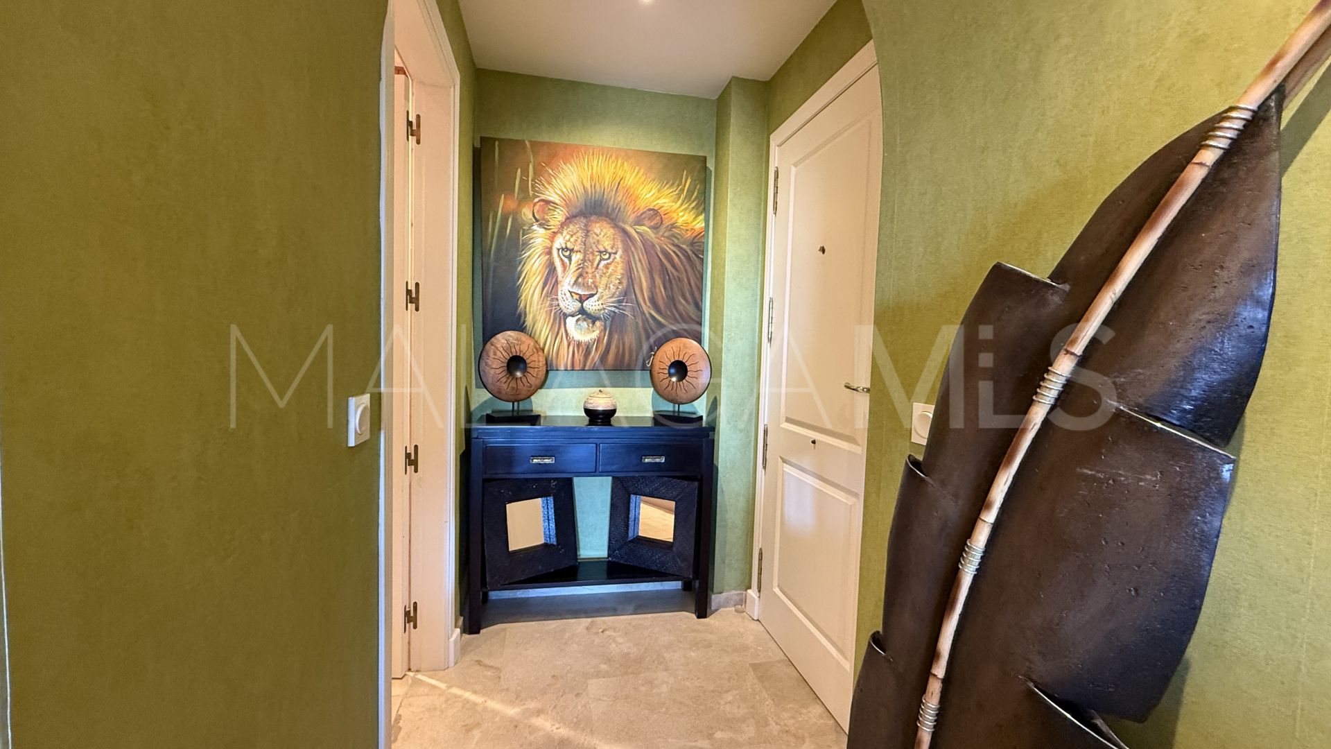 Appartement for sale in La Duquesa