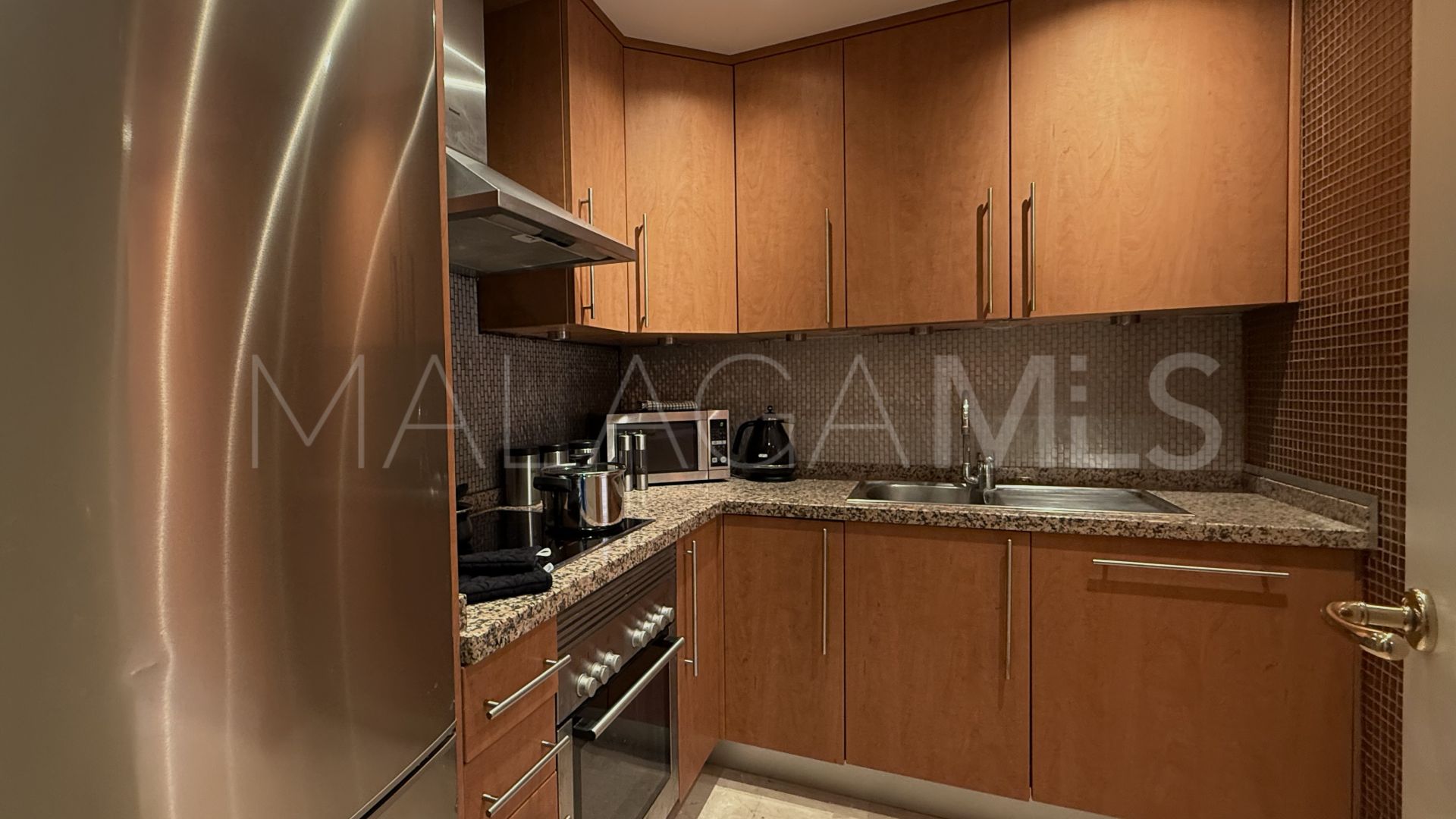 Apartamento for sale with 4 bedrooms in Sabinillas