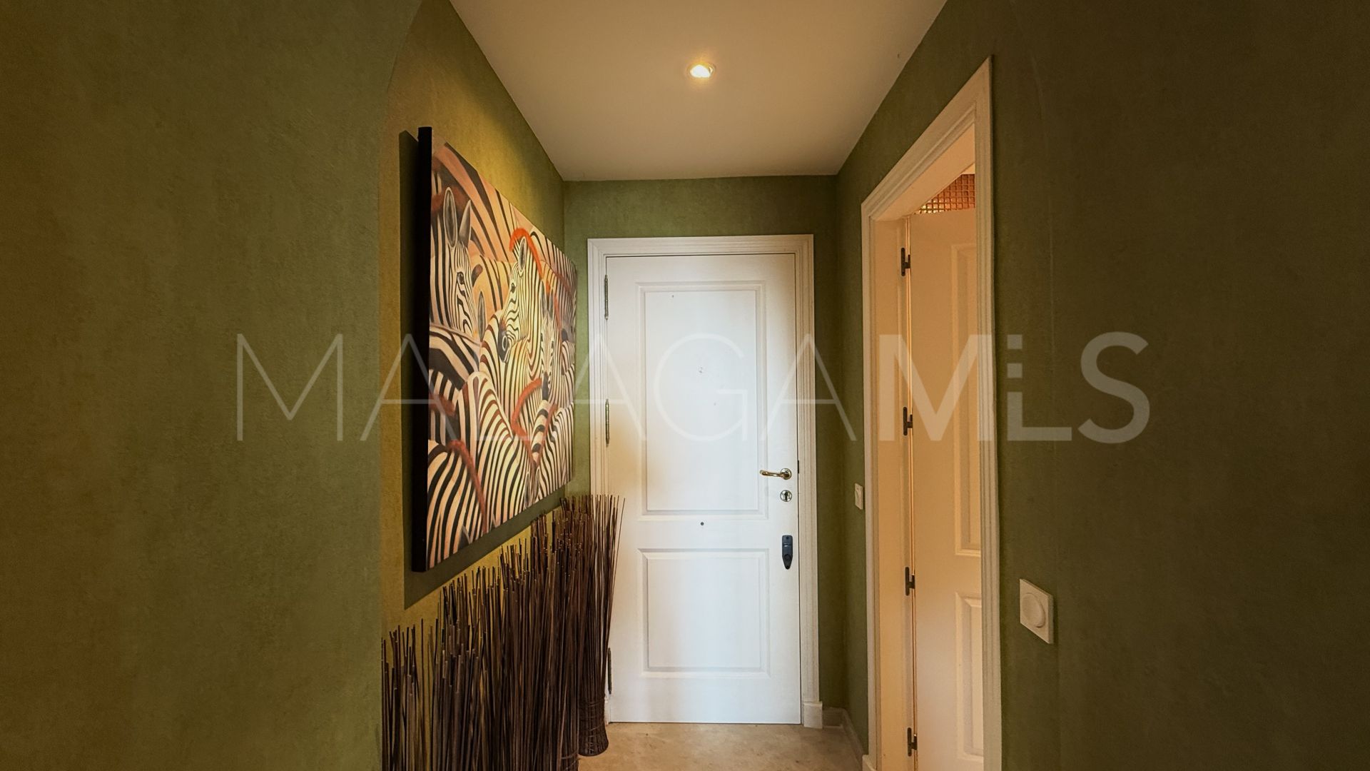 Apartamento for sale with 4 bedrooms in Sabinillas