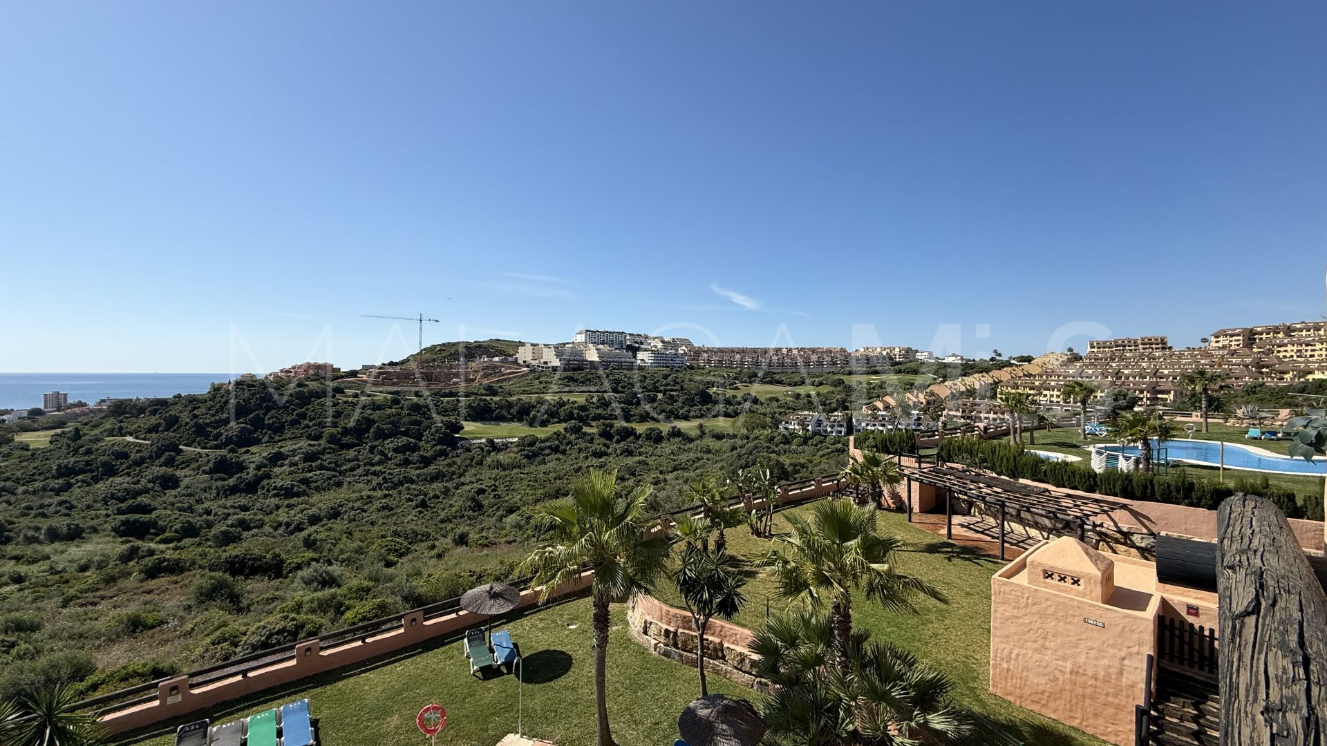 Appartement for sale in La Duquesa