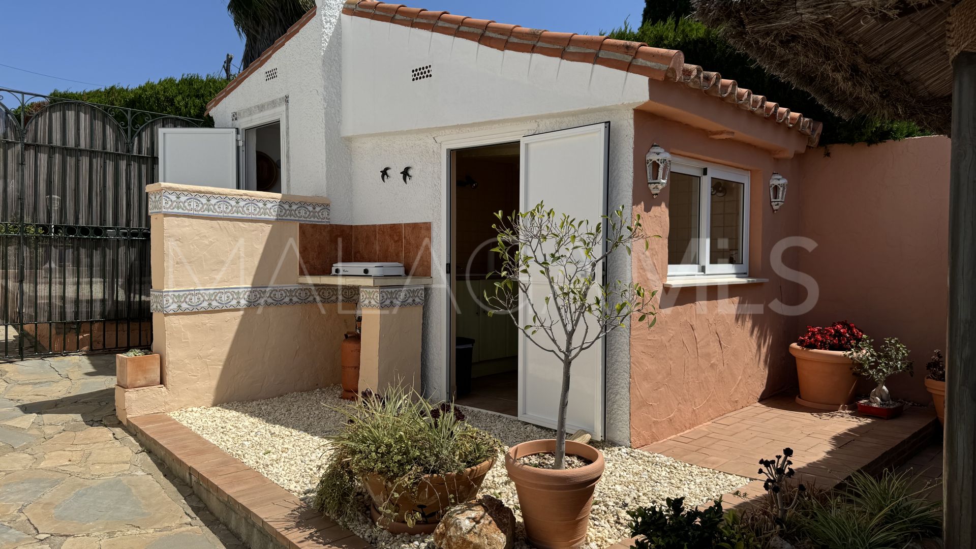 Haus for sale in Bahia de las Rocas