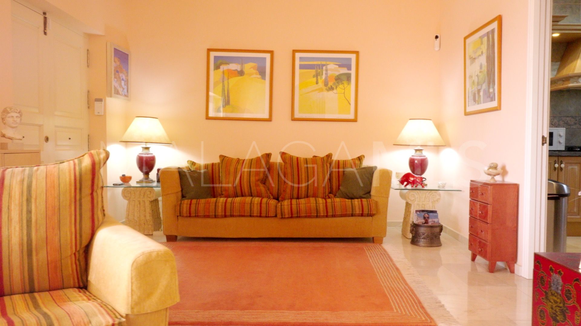 Haus for sale in Bahia de las Rocas