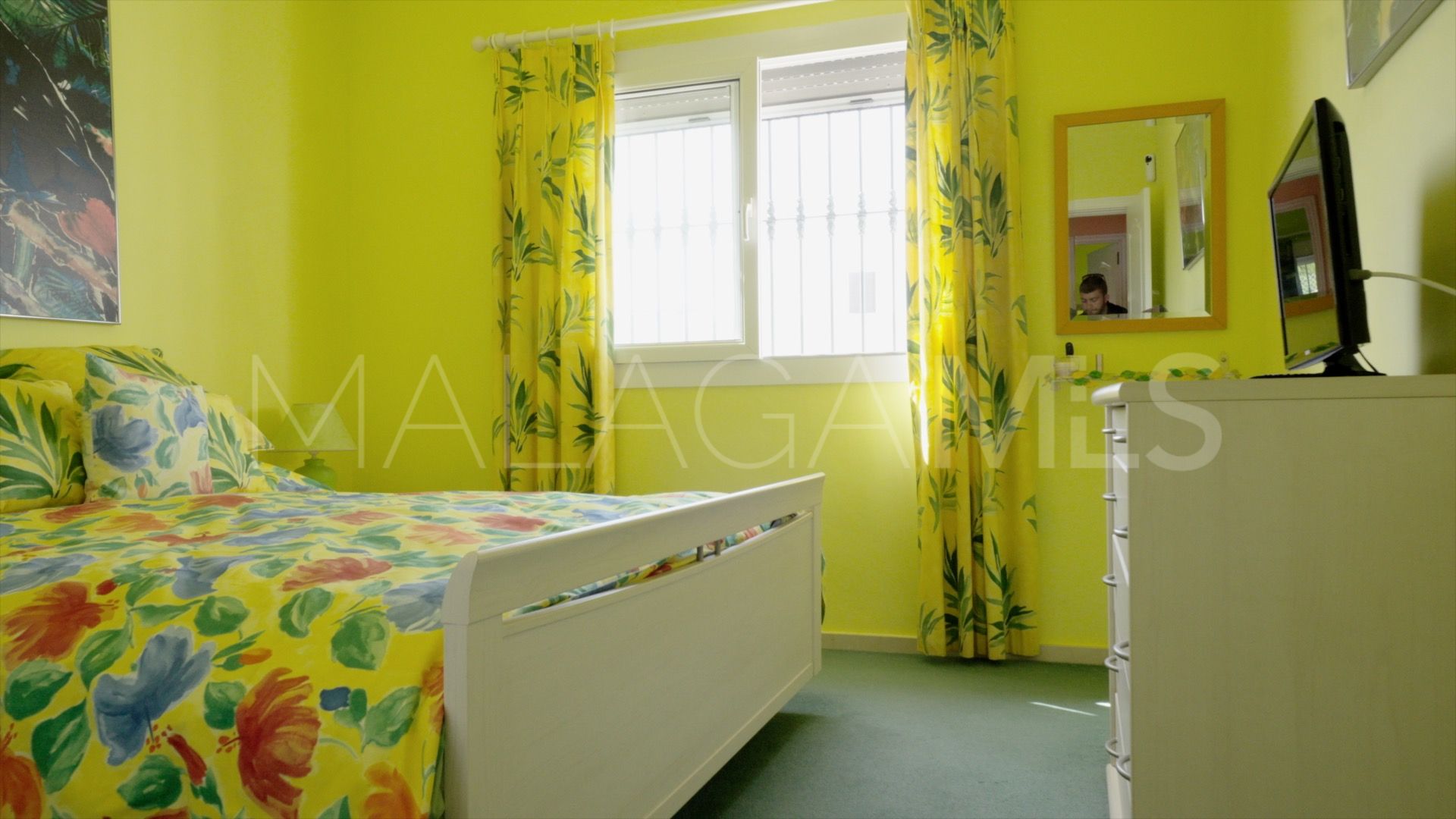 Haus for sale in Bahia de las Rocas