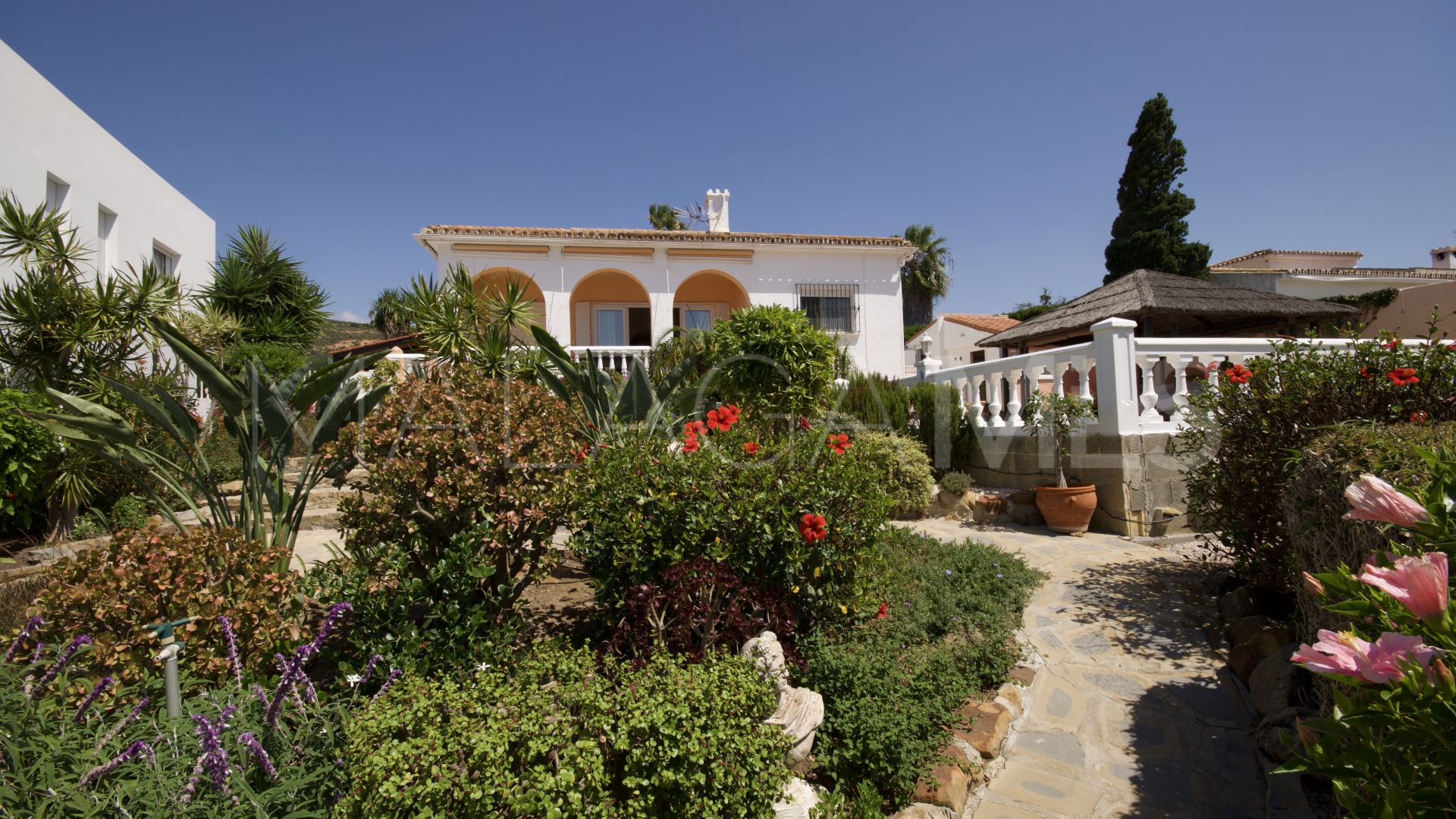 Haus for sale in Bahia de las Rocas