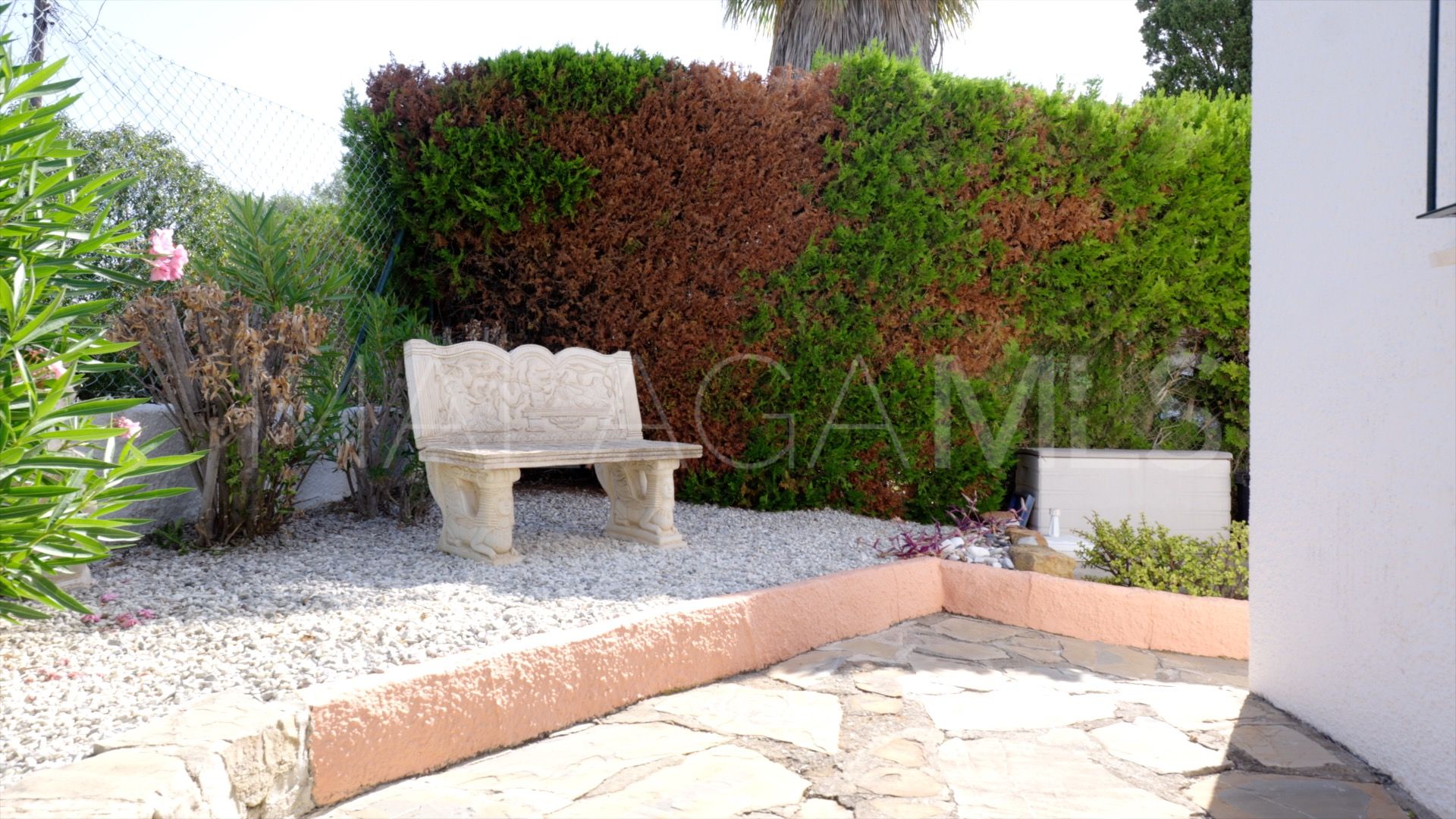 Haus for sale in Bahia de las Rocas