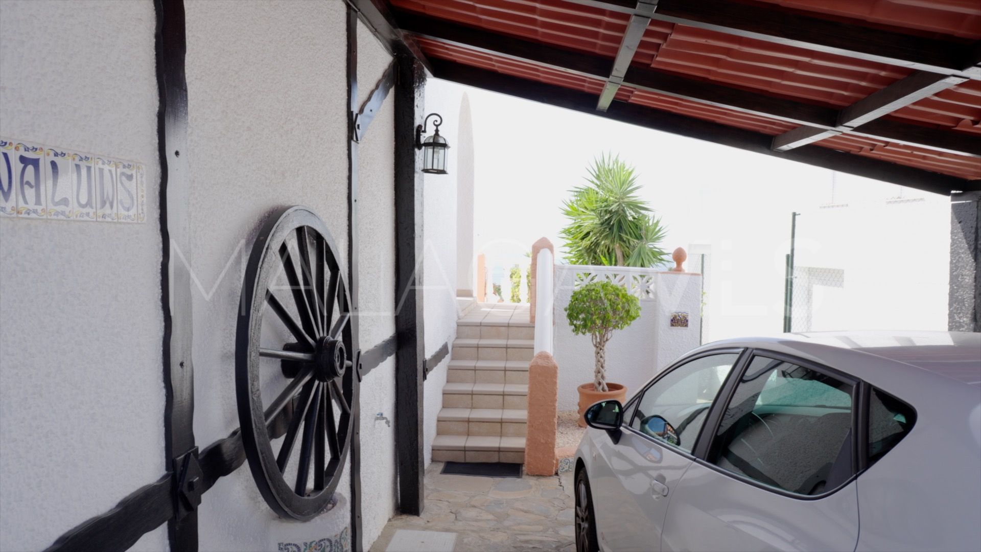 Haus for sale in Bahia de las Rocas