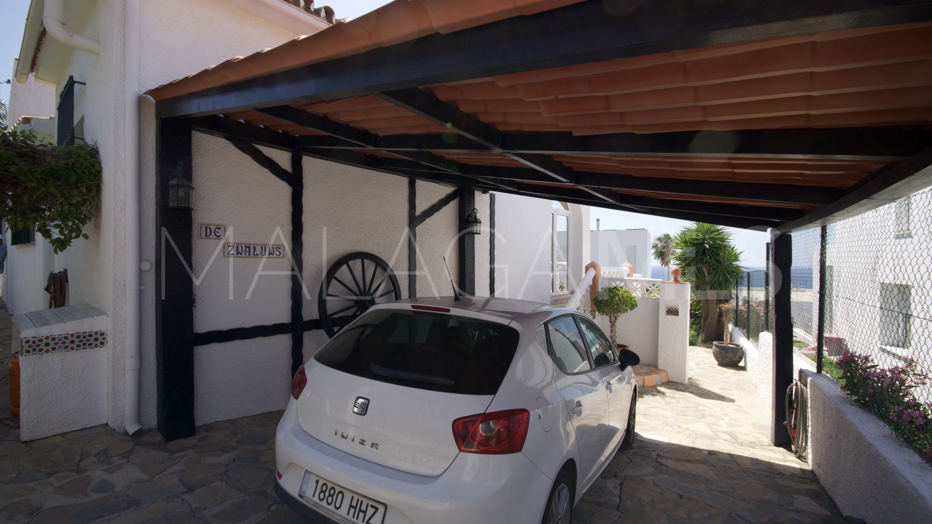 Haus for sale in Bahia de las Rocas