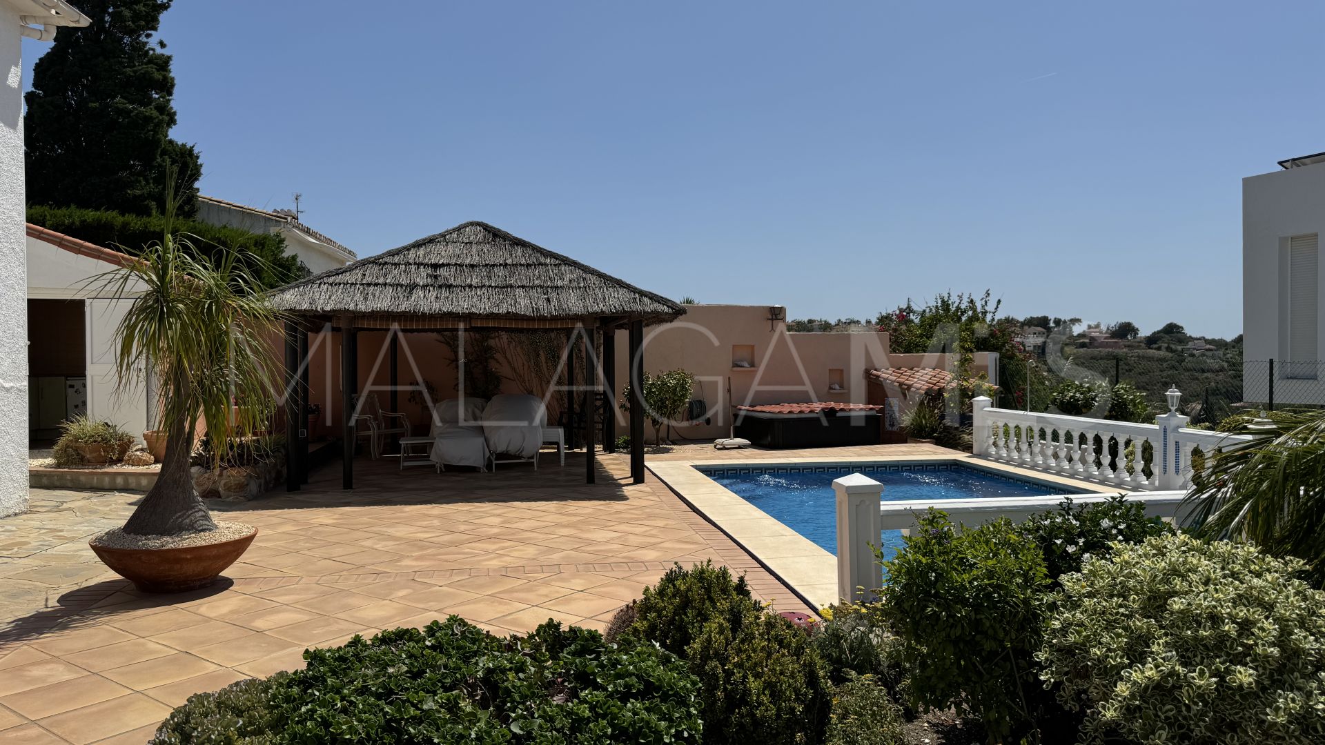 Haus for sale in Bahia de las Rocas