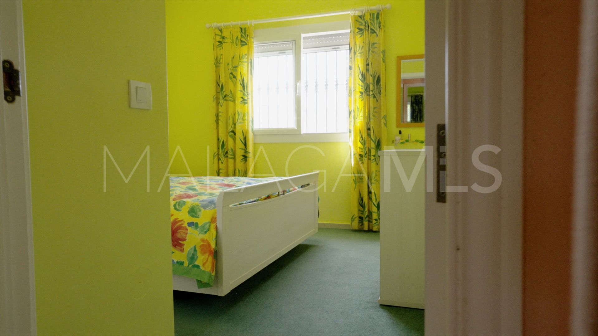 Haus for sale in Bahia de las Rocas