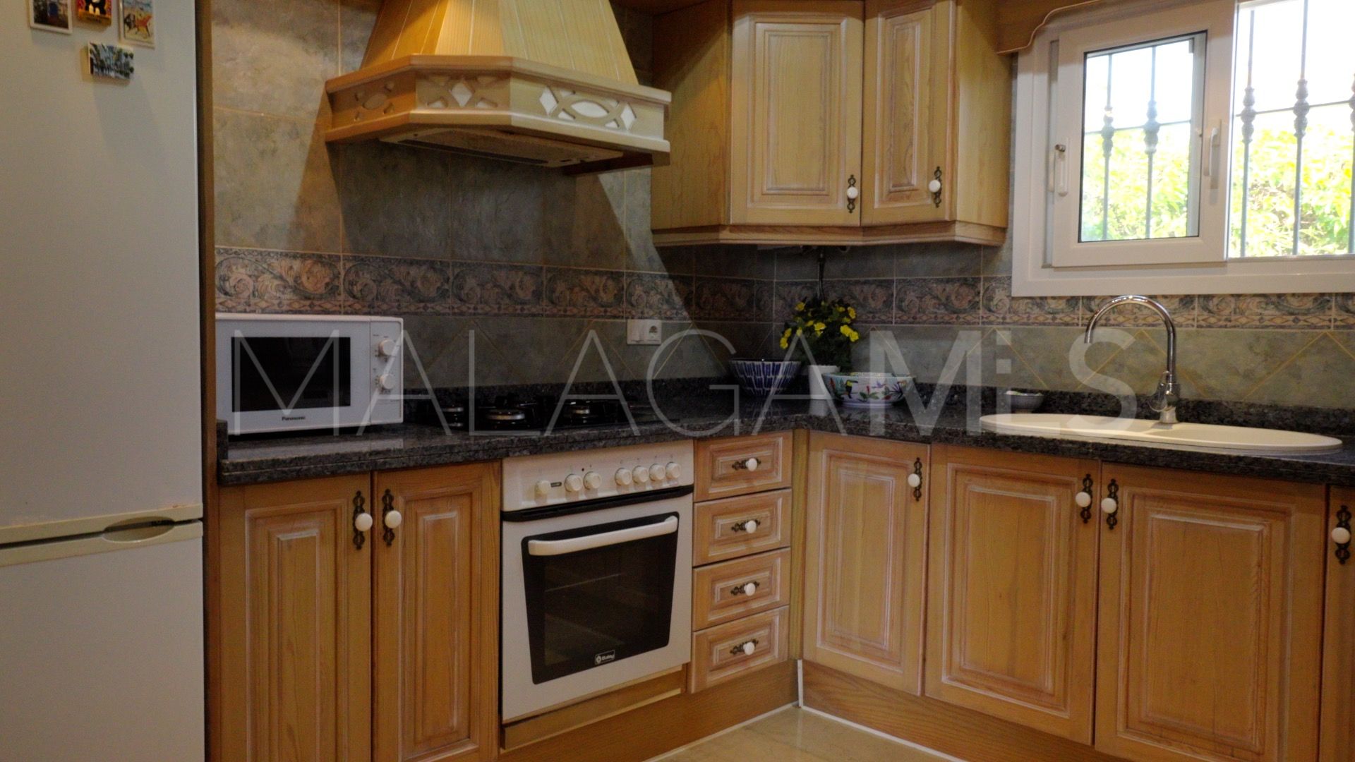 Haus for sale in Bahia de las Rocas