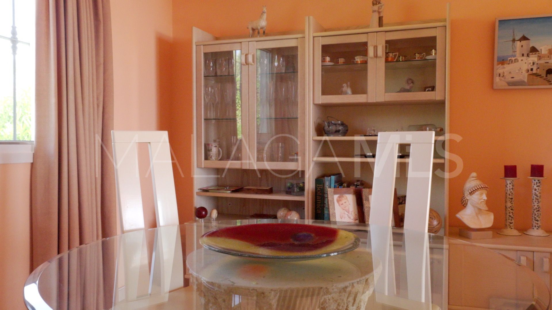Haus for sale in Bahia de las Rocas