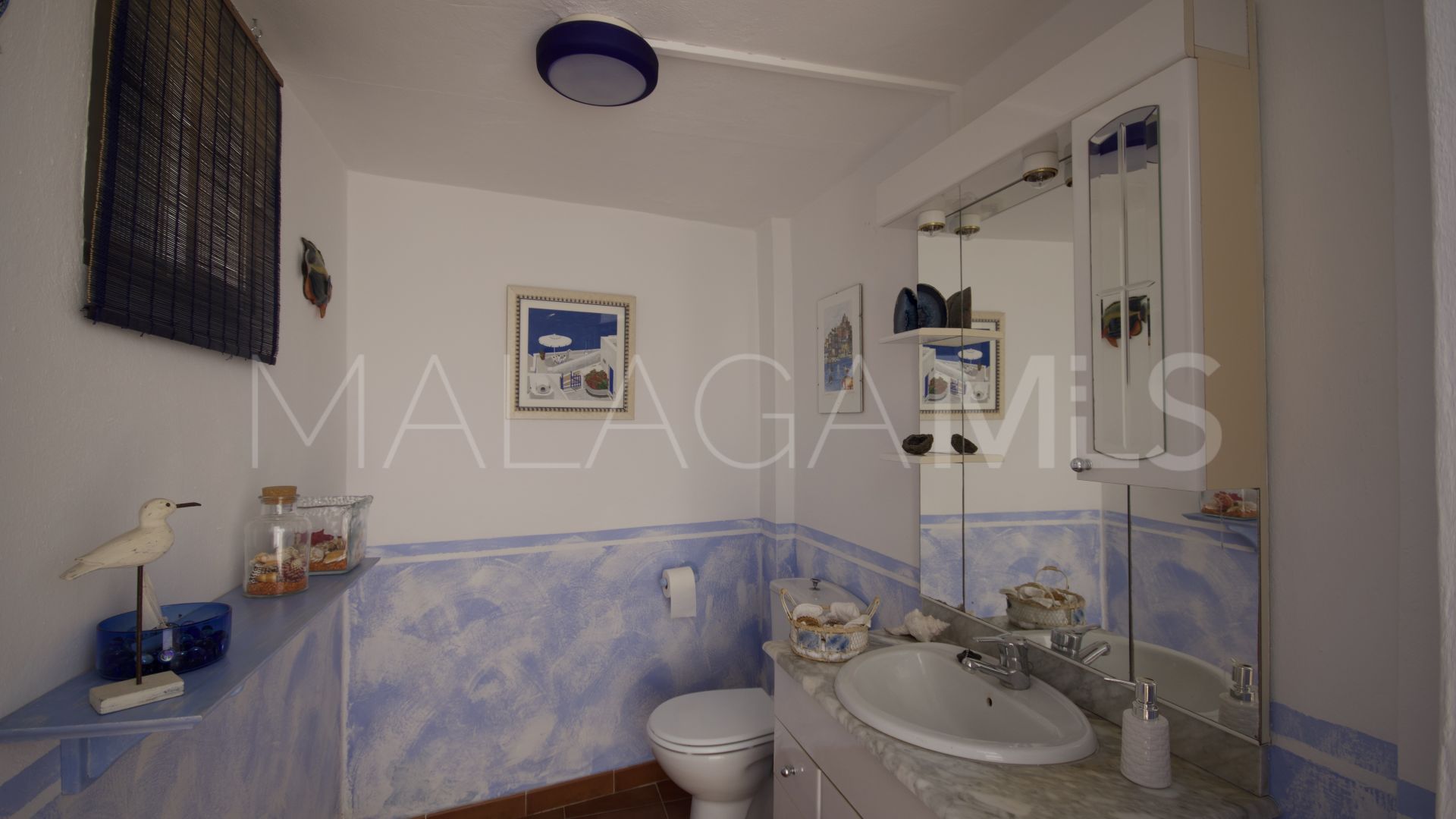 Haus for sale in Bahia de las Rocas
