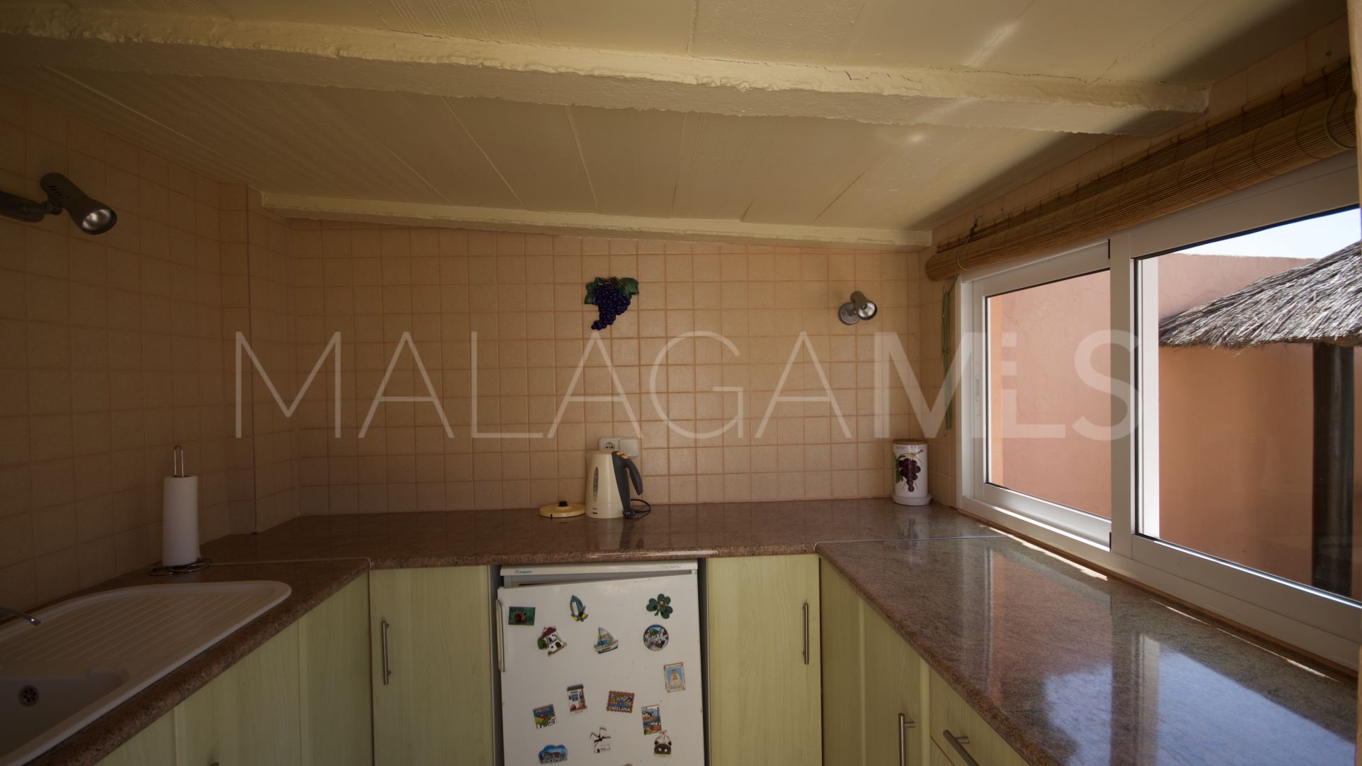 Haus for sale in Bahia de las Rocas