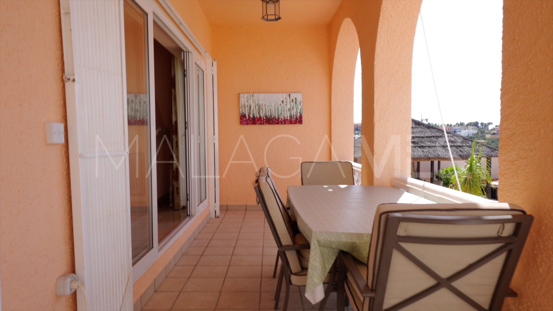 Haus for sale in Bahia de las Rocas