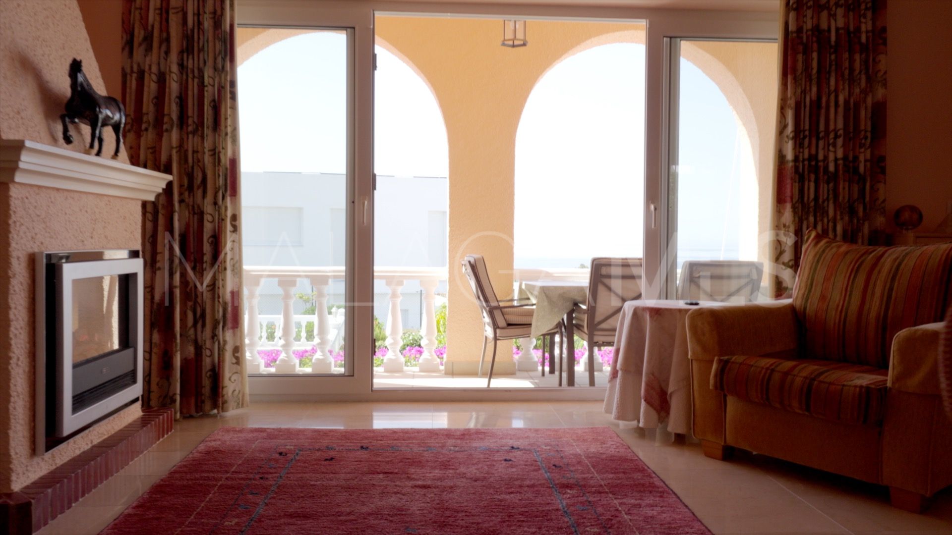 Haus for sale in Bahia de las Rocas