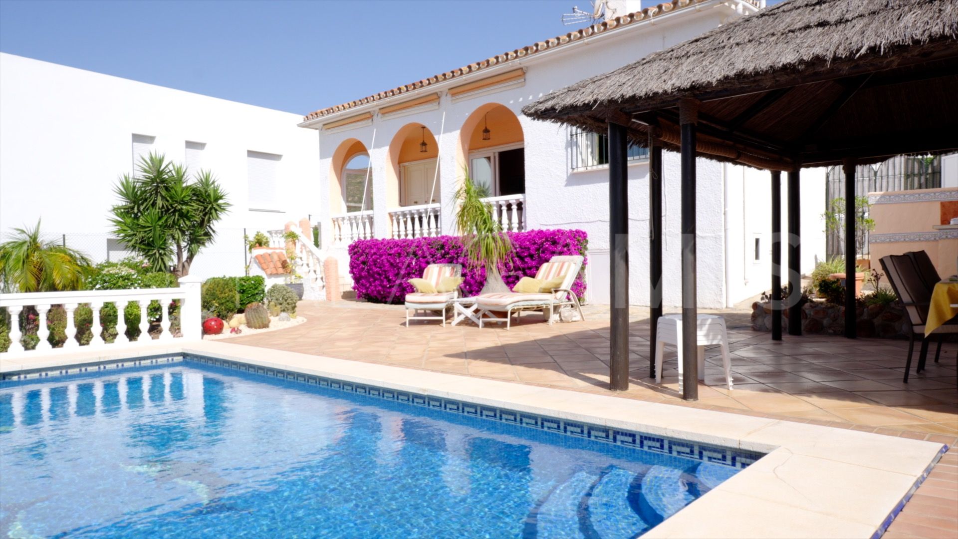 Haus for sale in Bahia de las Rocas