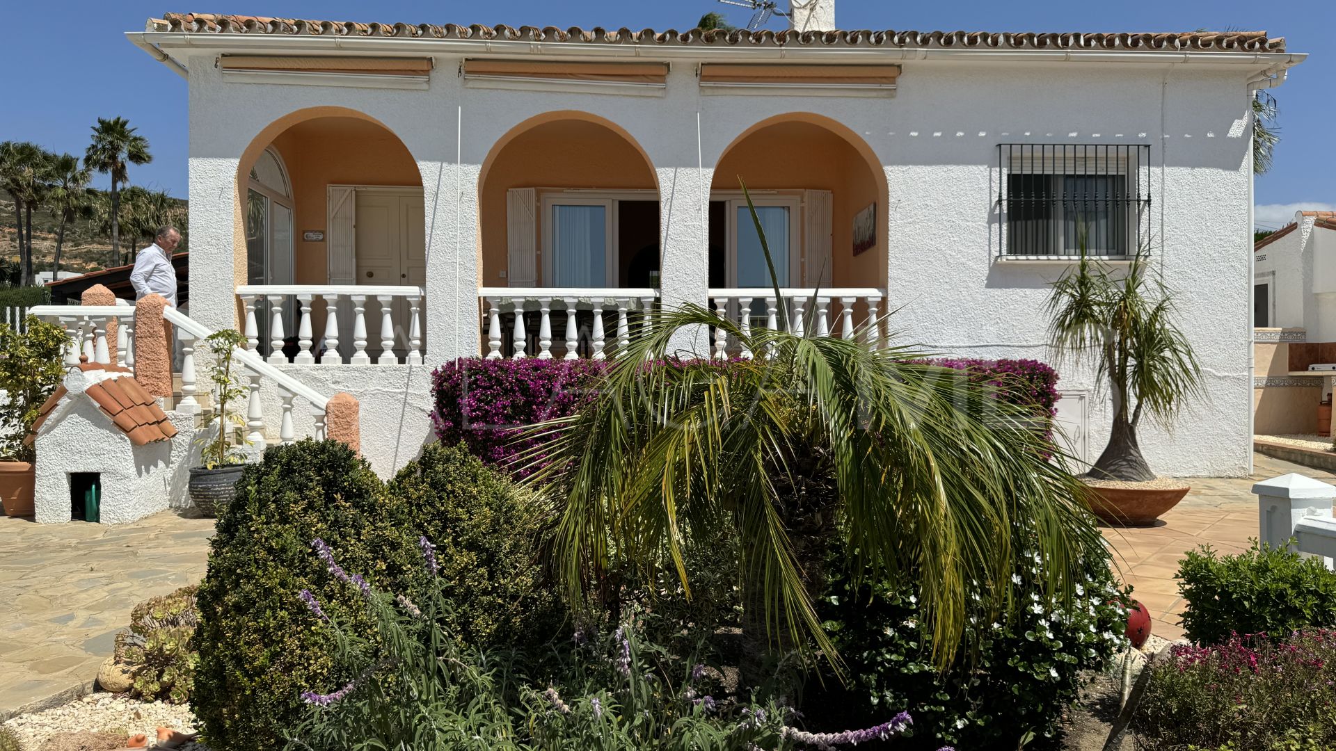 Haus for sale in Bahia de las Rocas