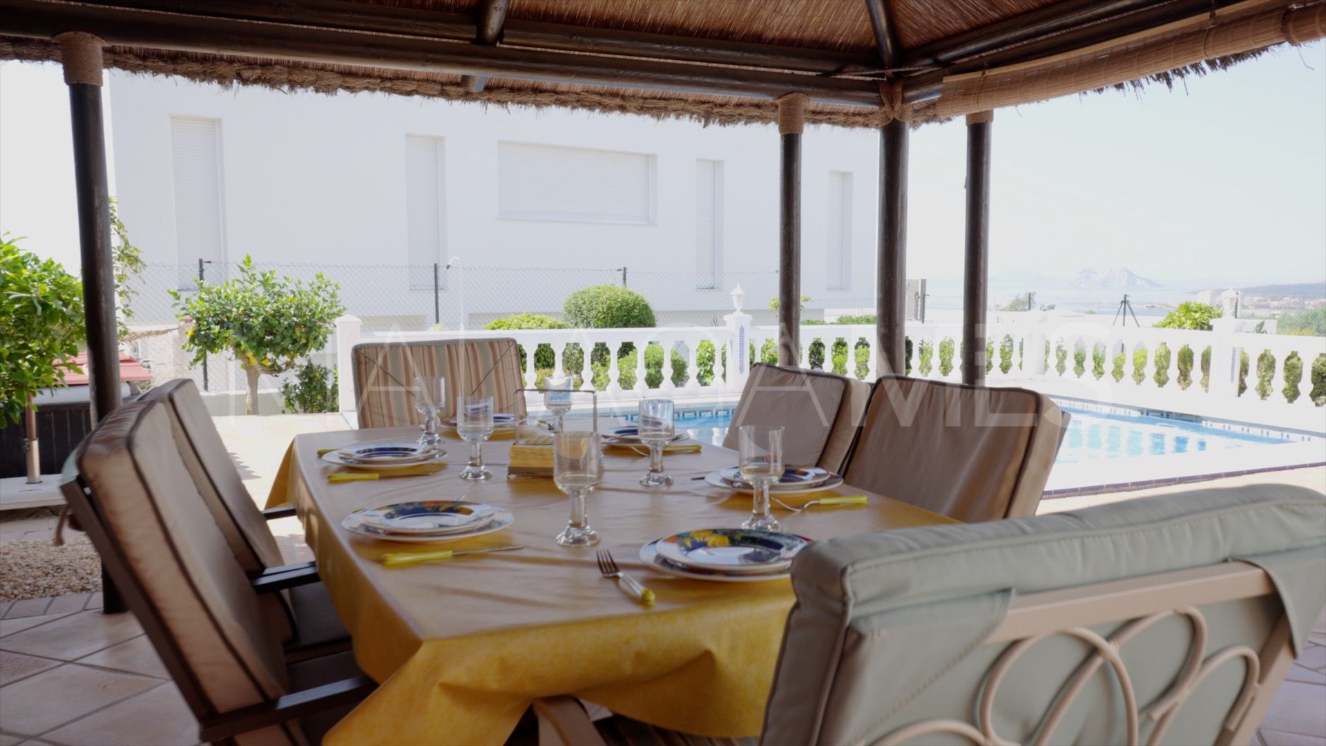Haus for sale in Bahia de las Rocas
