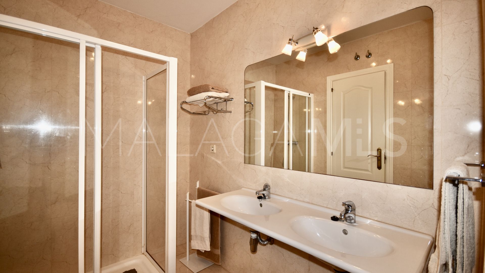 Appartement for sale in La Duquesa