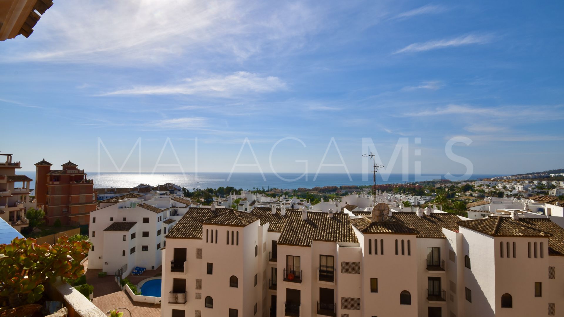 Appartement for sale in La Duquesa