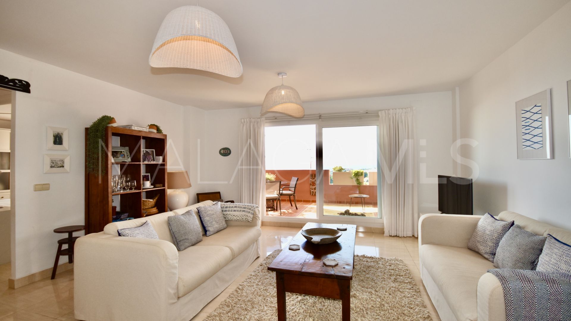 Appartement for sale in La Duquesa