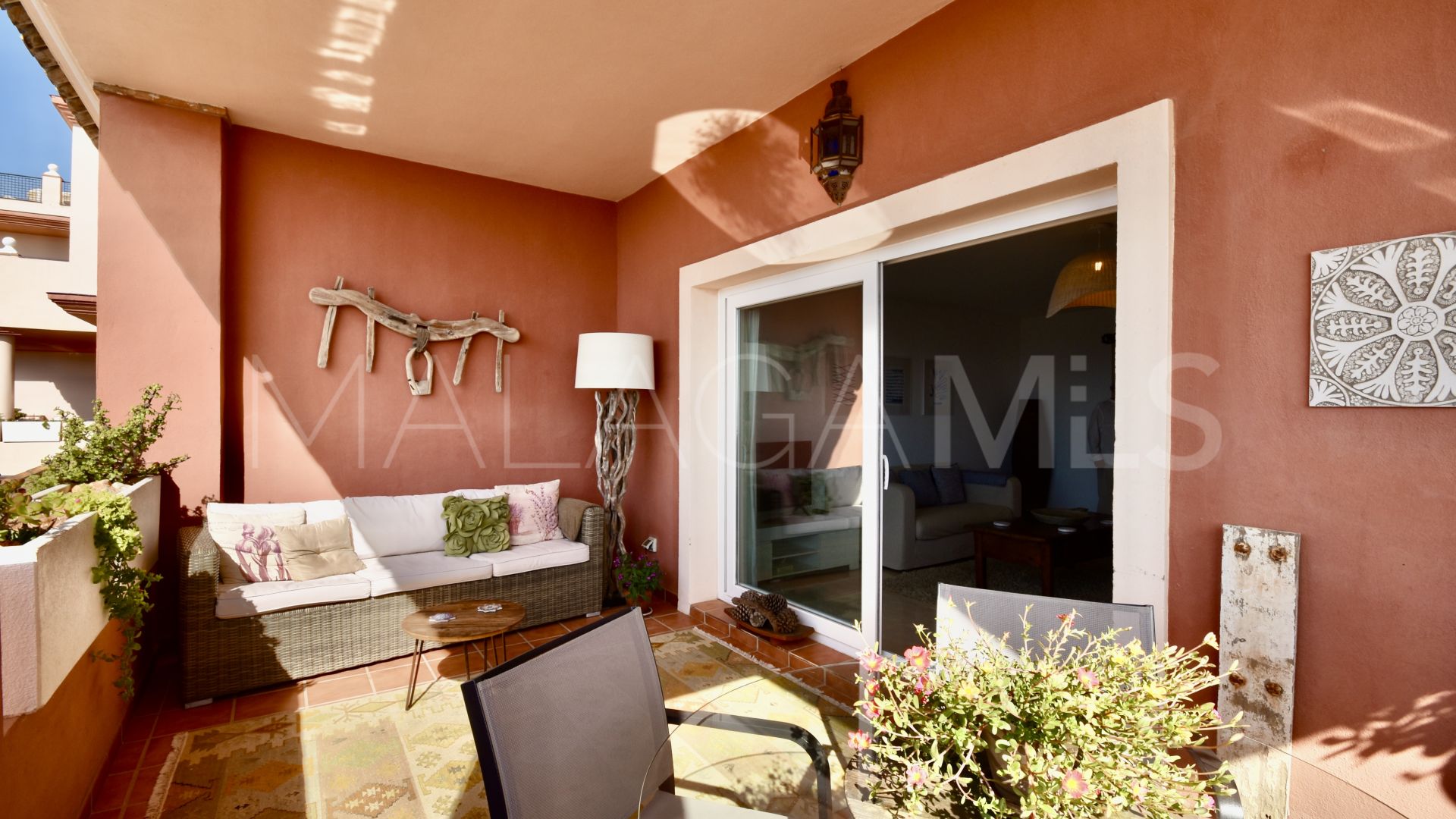 Appartement for sale in La Duquesa