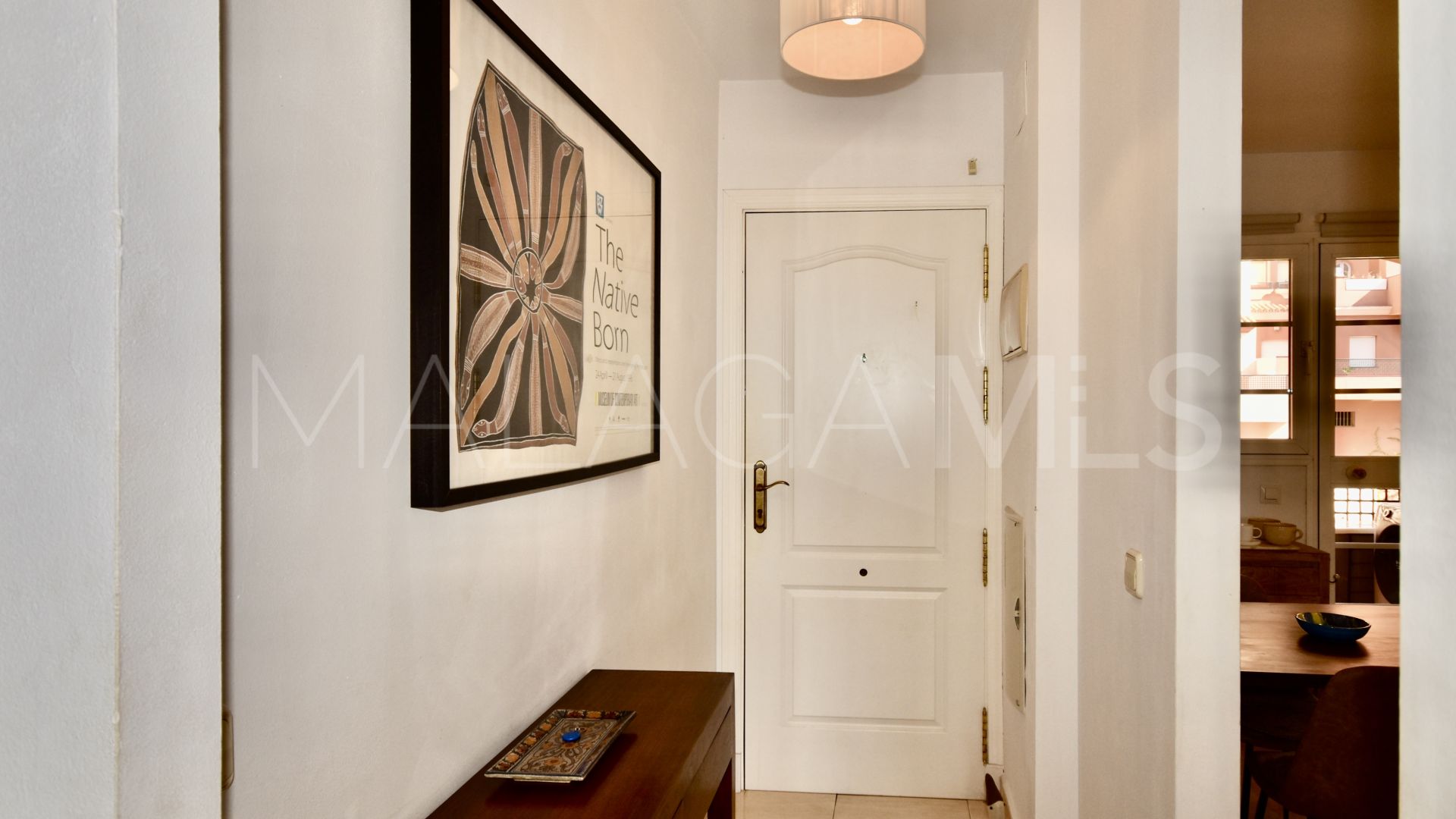 Appartement for sale in La Duquesa