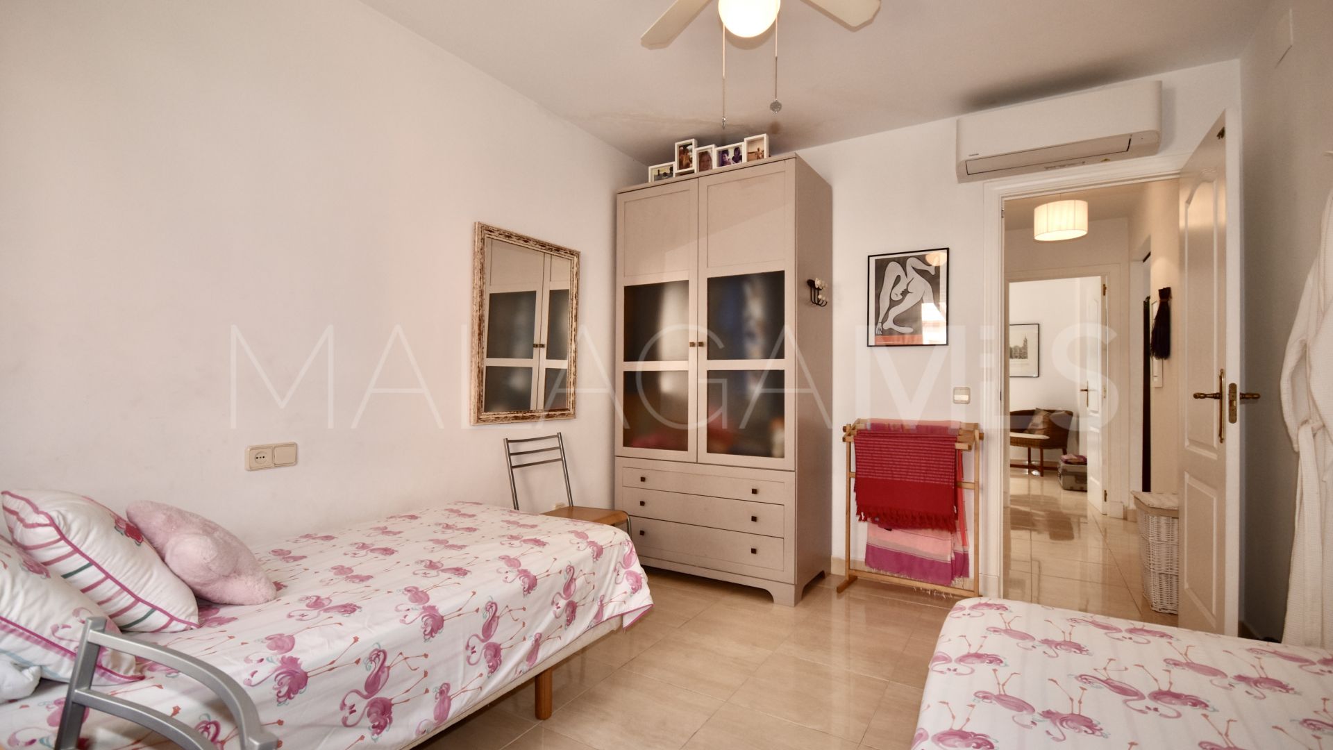 Appartement for sale in La Duquesa