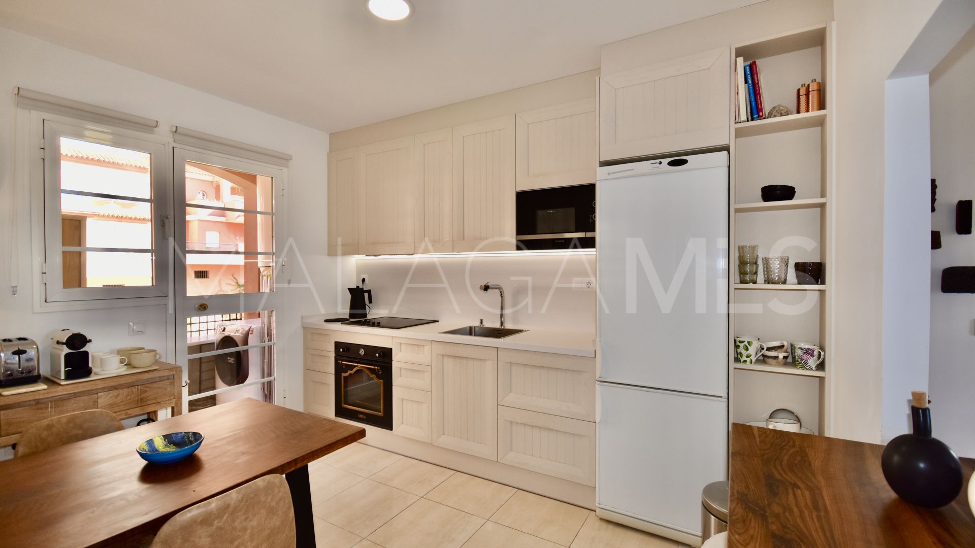 Appartement for sale in La Duquesa