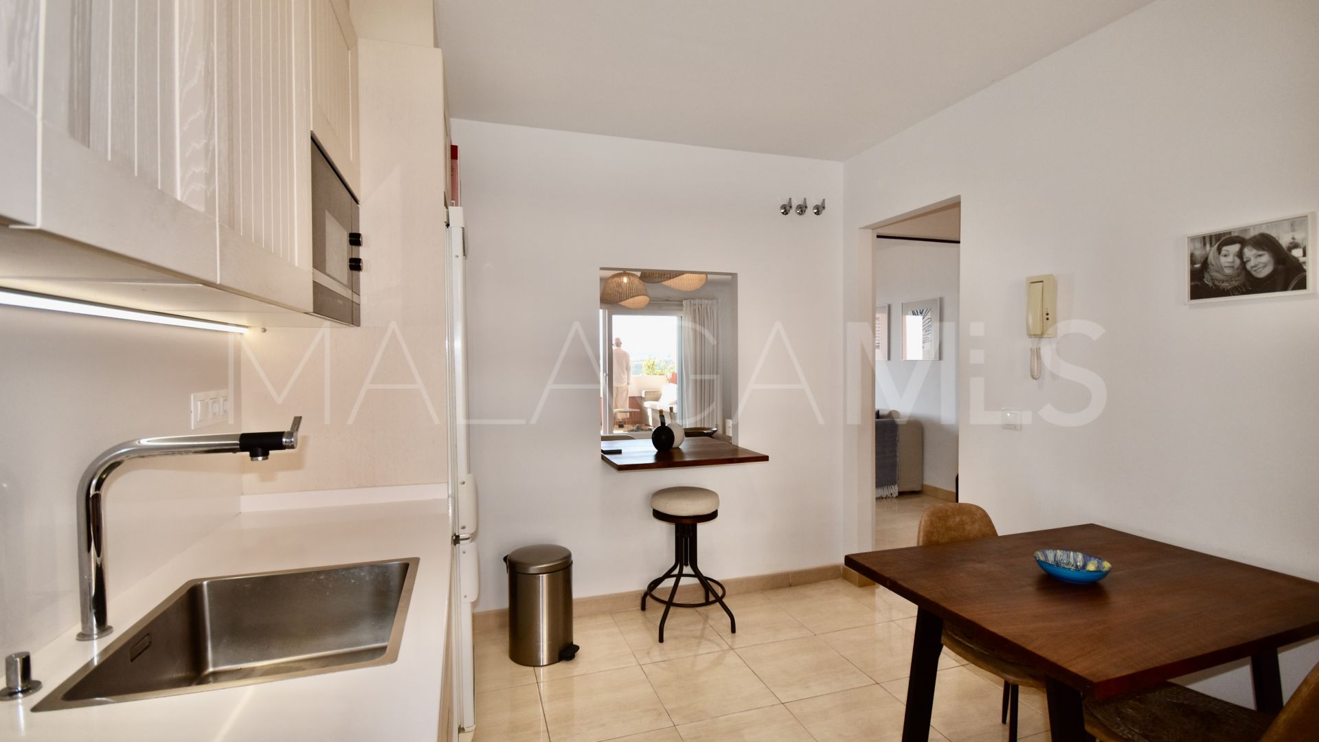 Appartement for sale in La Duquesa