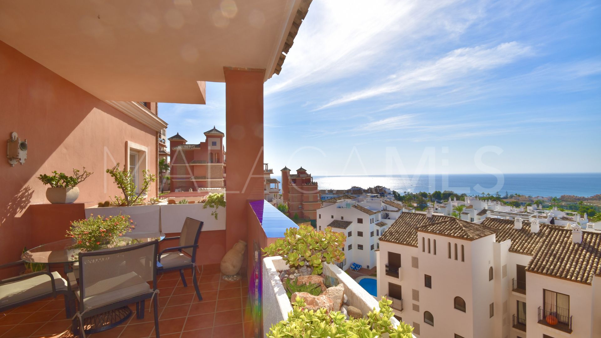 Appartement for sale in La Duquesa